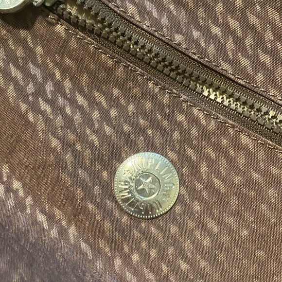 Kipling Backpack - Picture 3 of 7